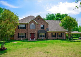 Corsicana Home Search